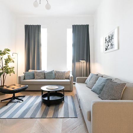الشقق الفندقية Urban Vienna Living - 18Th District المظهر الخارجي الصورة