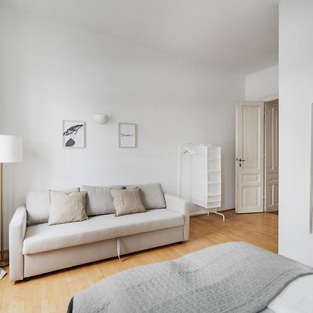 الشقق الفندقية Urban Vienna Living - 18Th District المظهر الخارجي الصورة