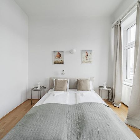 الشقق الفندقية Urban Vienna Living - 18Th District المظهر الخارجي الصورة