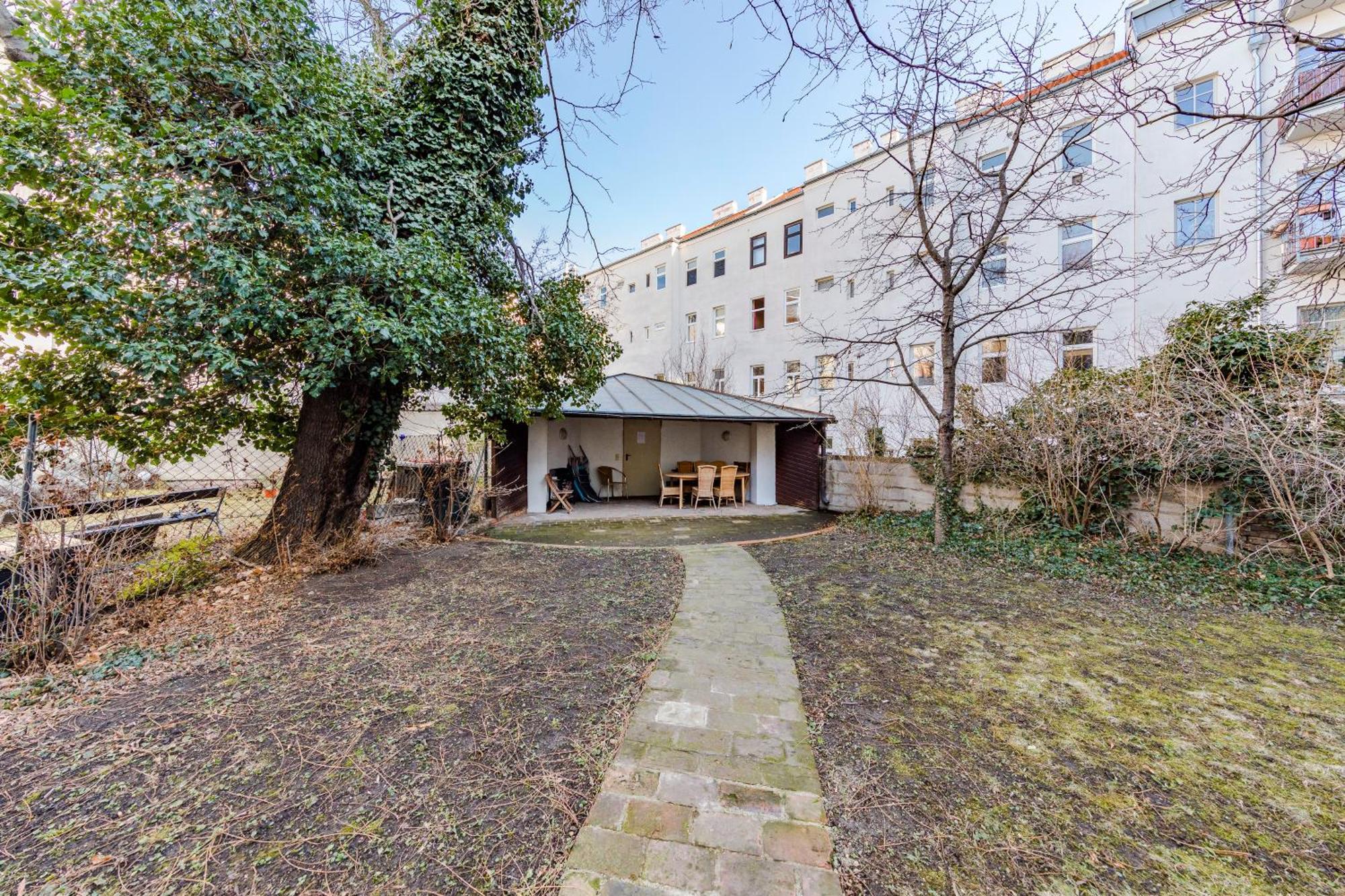 الشقق الفندقية Urban Vienna Living - 18Th District المظهر الخارجي الصورة