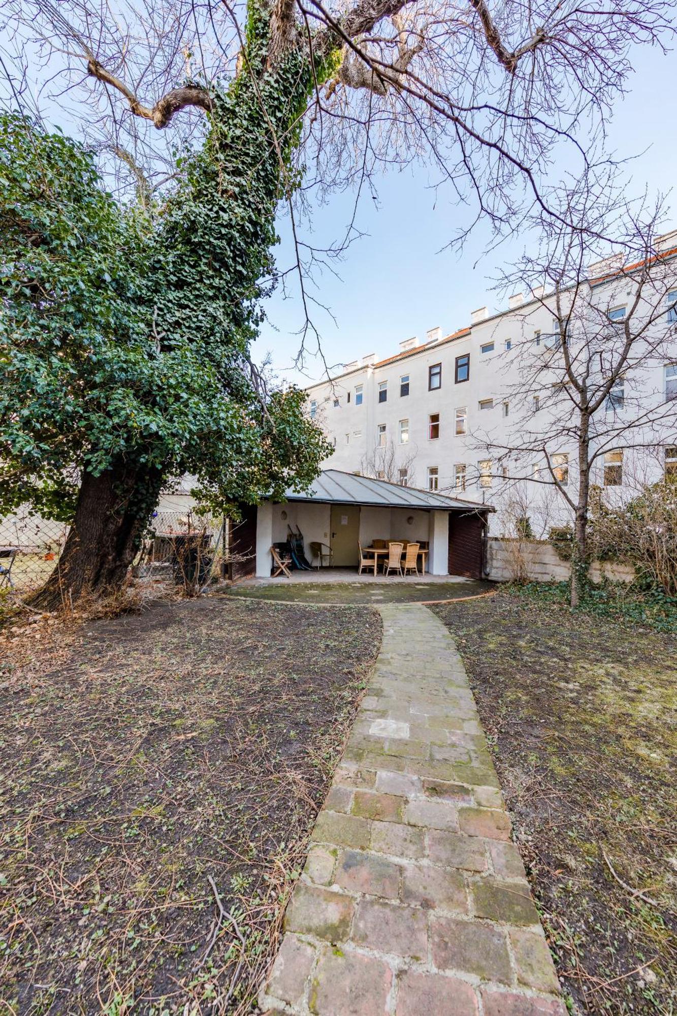 الشقق الفندقية Urban Vienna Living - 18Th District المظهر الخارجي الصورة
