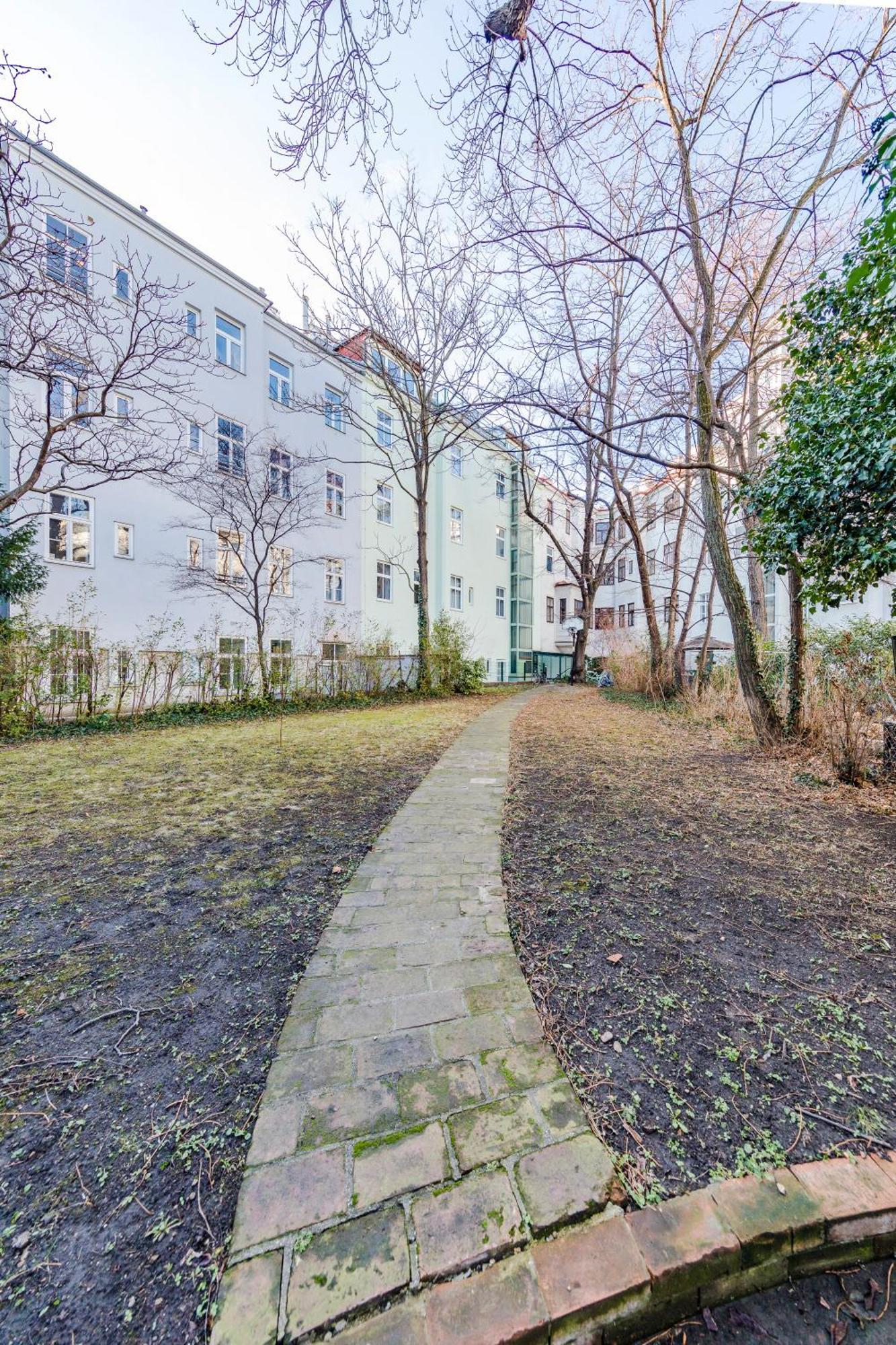 الشقق الفندقية Urban Vienna Living - 18Th District المظهر الخارجي الصورة