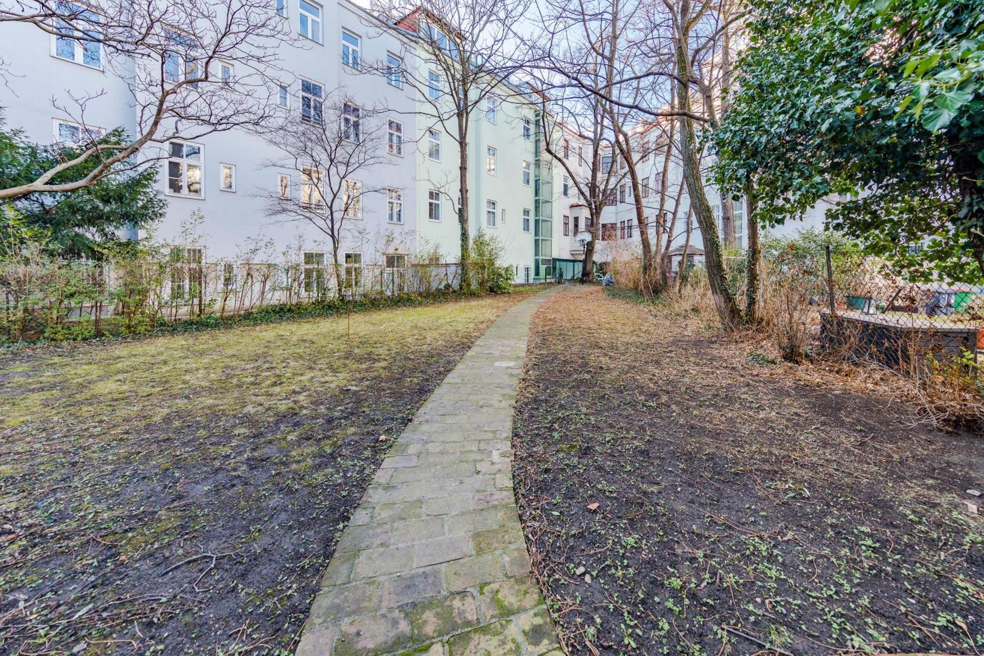 الشقق الفندقية Urban Vienna Living - 18Th District المظهر الخارجي الصورة