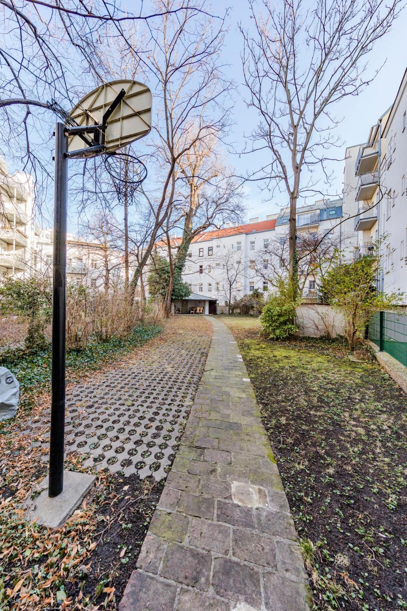 الشقق الفندقية Urban Vienna Living - 18Th District المظهر الخارجي الصورة