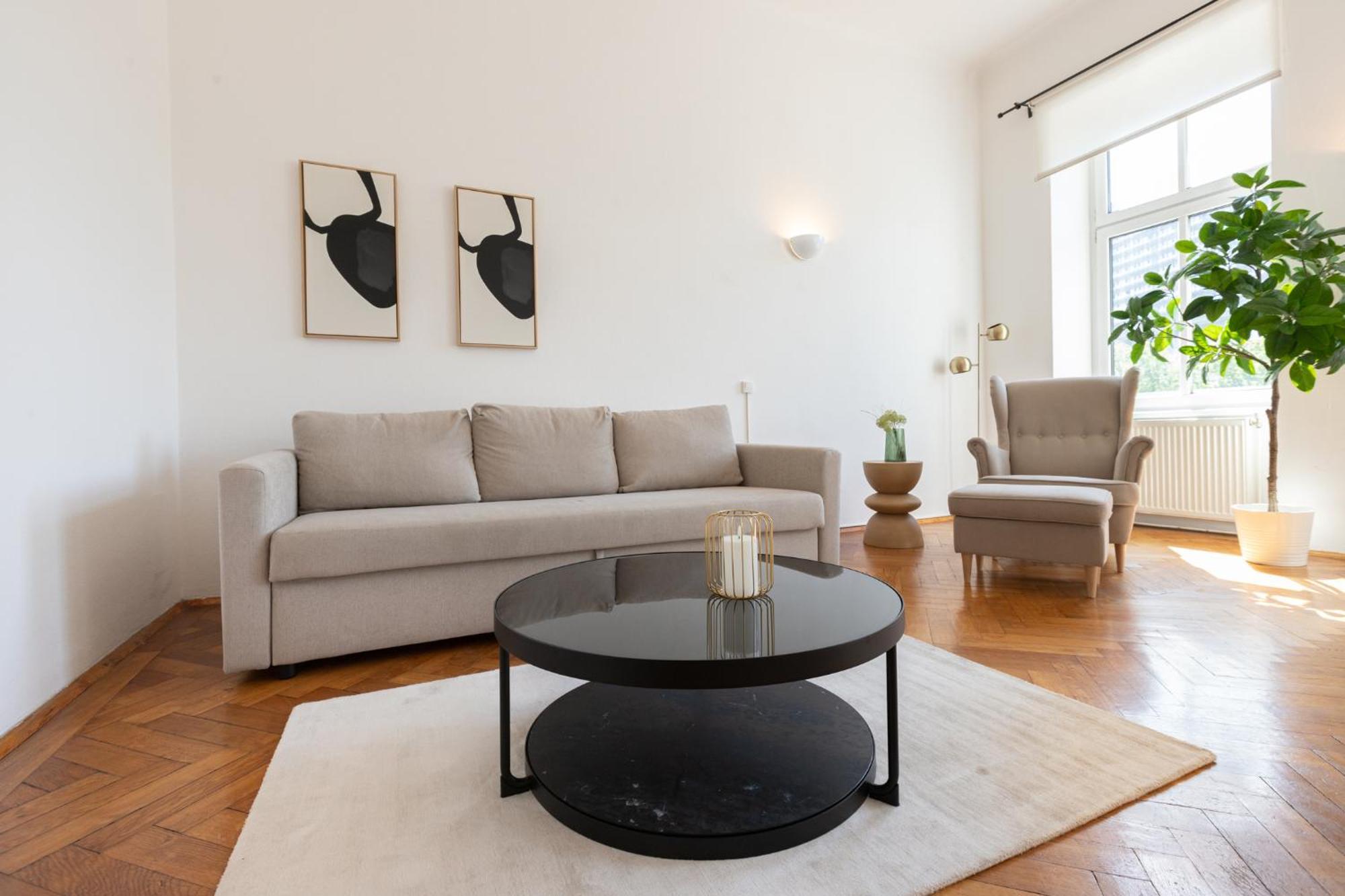 الشقق الفندقية Urban Vienna Living - 18Th District المظهر الخارجي الصورة