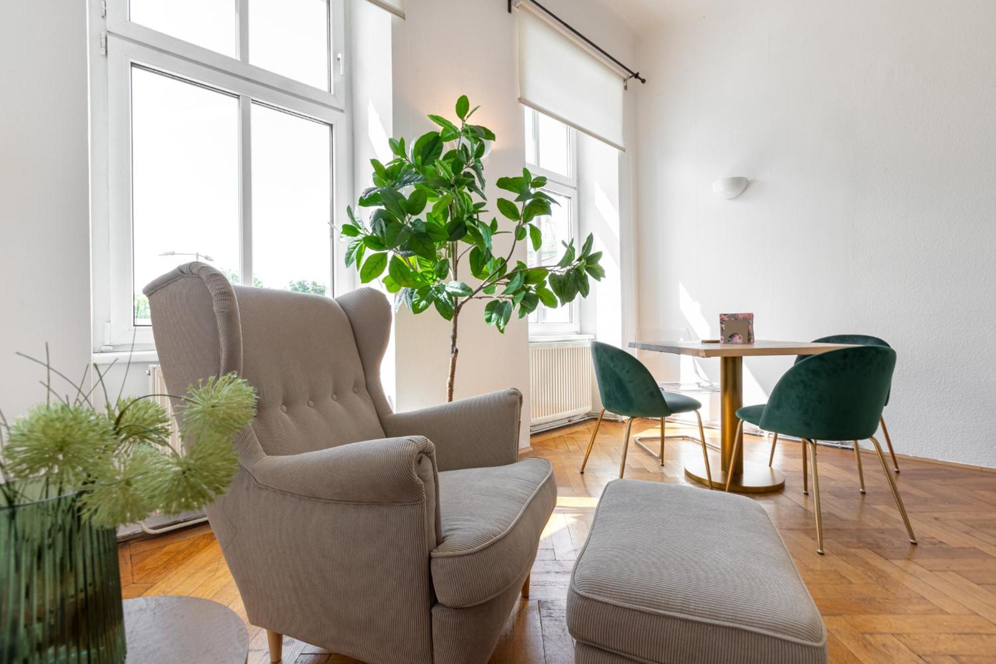 الشقق الفندقية Urban Vienna Living - 18Th District المظهر الخارجي الصورة