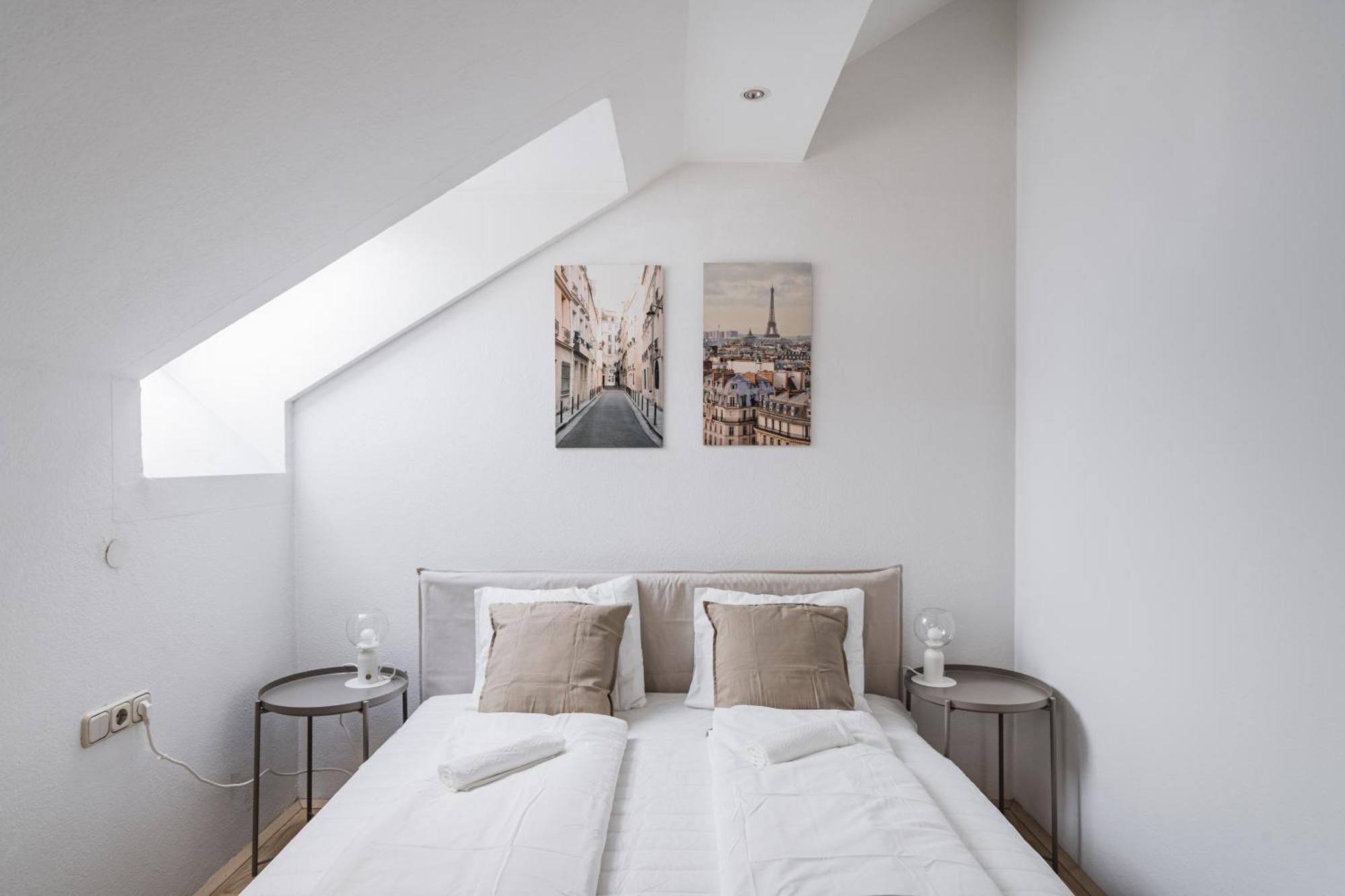 الشقق الفندقية Urban Vienna Living - 18Th District المظهر الخارجي الصورة