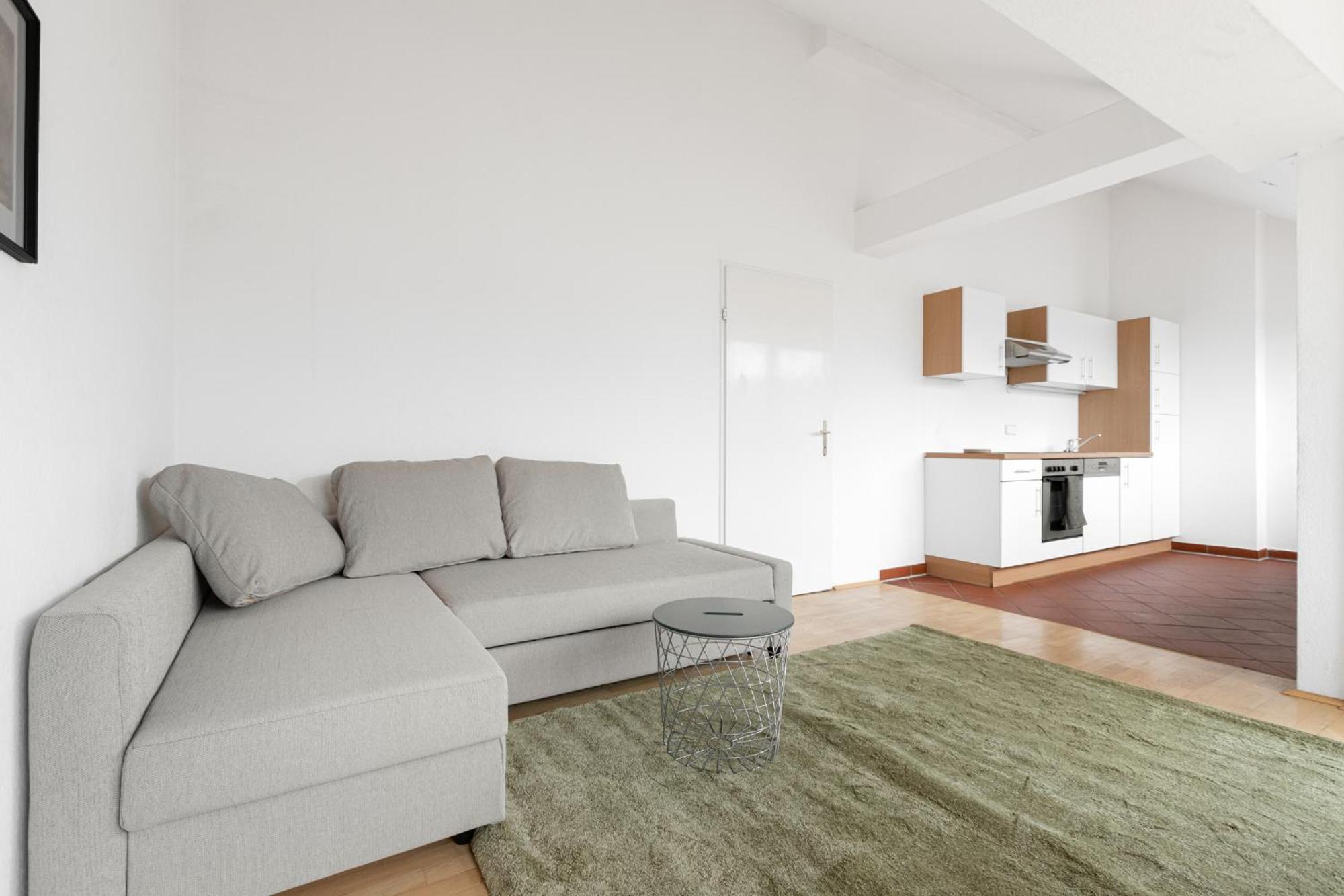 الشقق الفندقية Urban Vienna Living - 18Th District المظهر الخارجي الصورة