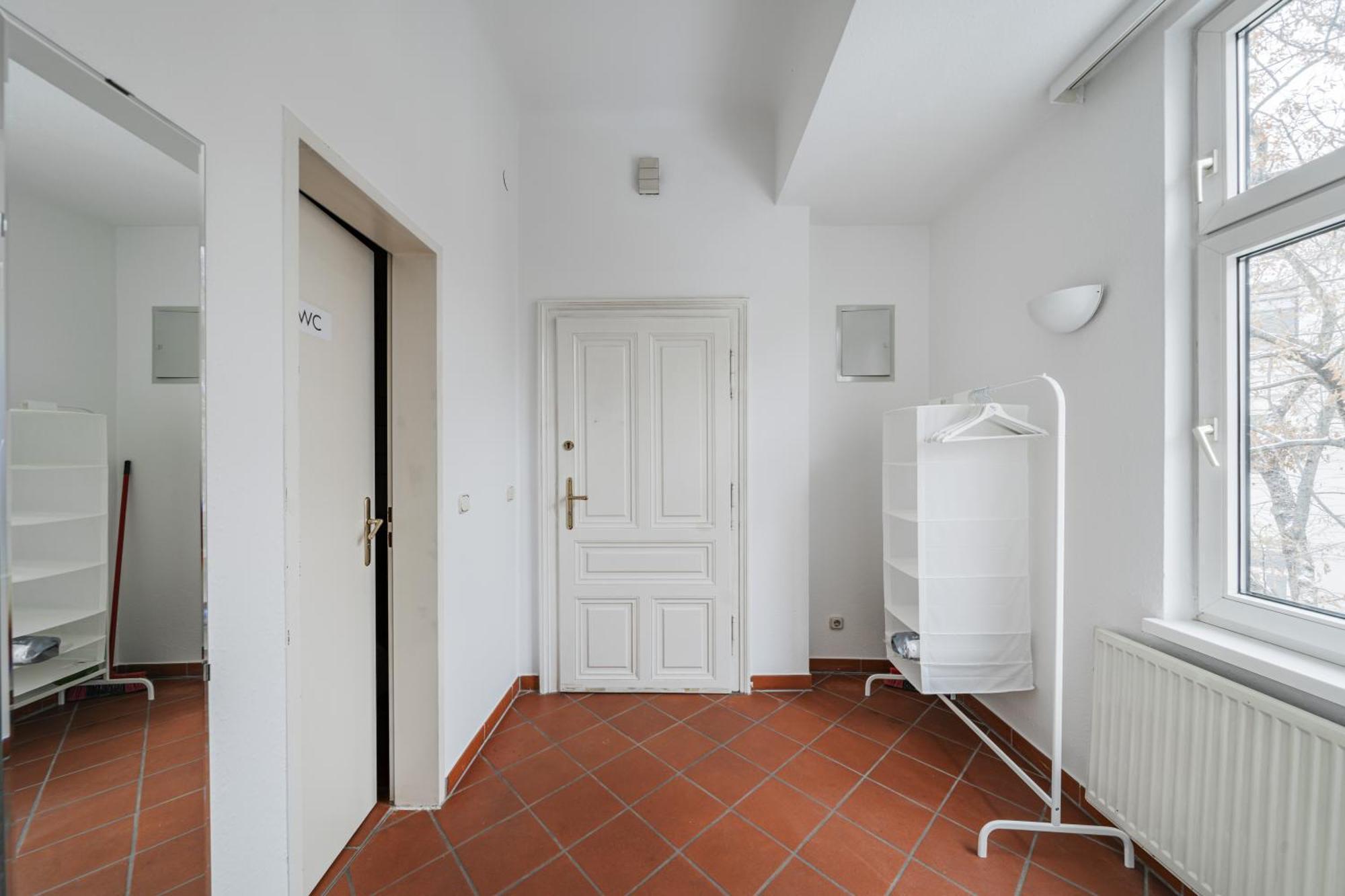 الشقق الفندقية Urban Vienna Living - 18Th District المظهر الخارجي الصورة