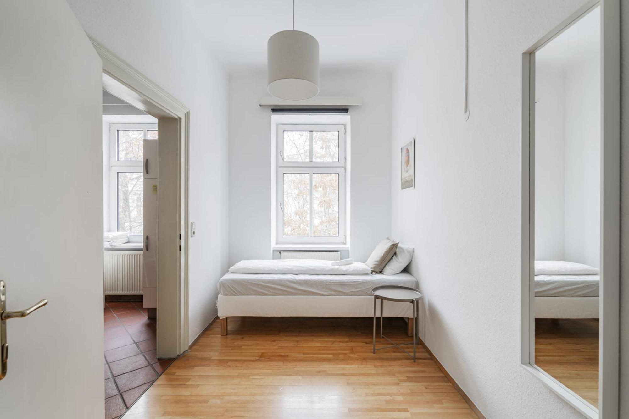 الشقق الفندقية Urban Vienna Living - 18Th District المظهر الخارجي الصورة