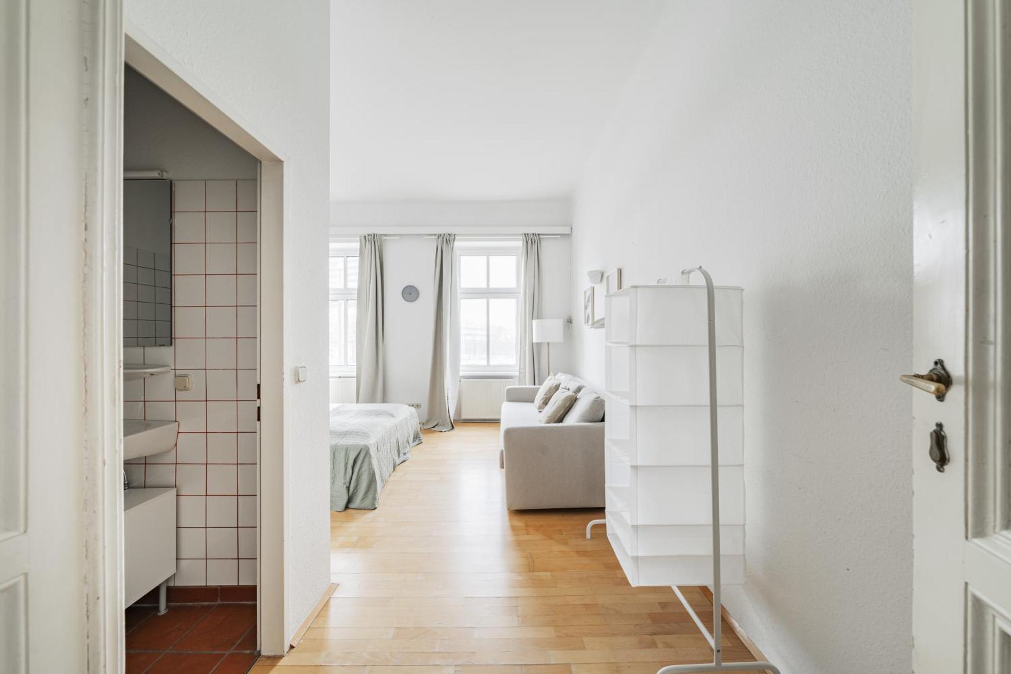 الشقق الفندقية Urban Vienna Living - 18Th District المظهر الخارجي الصورة