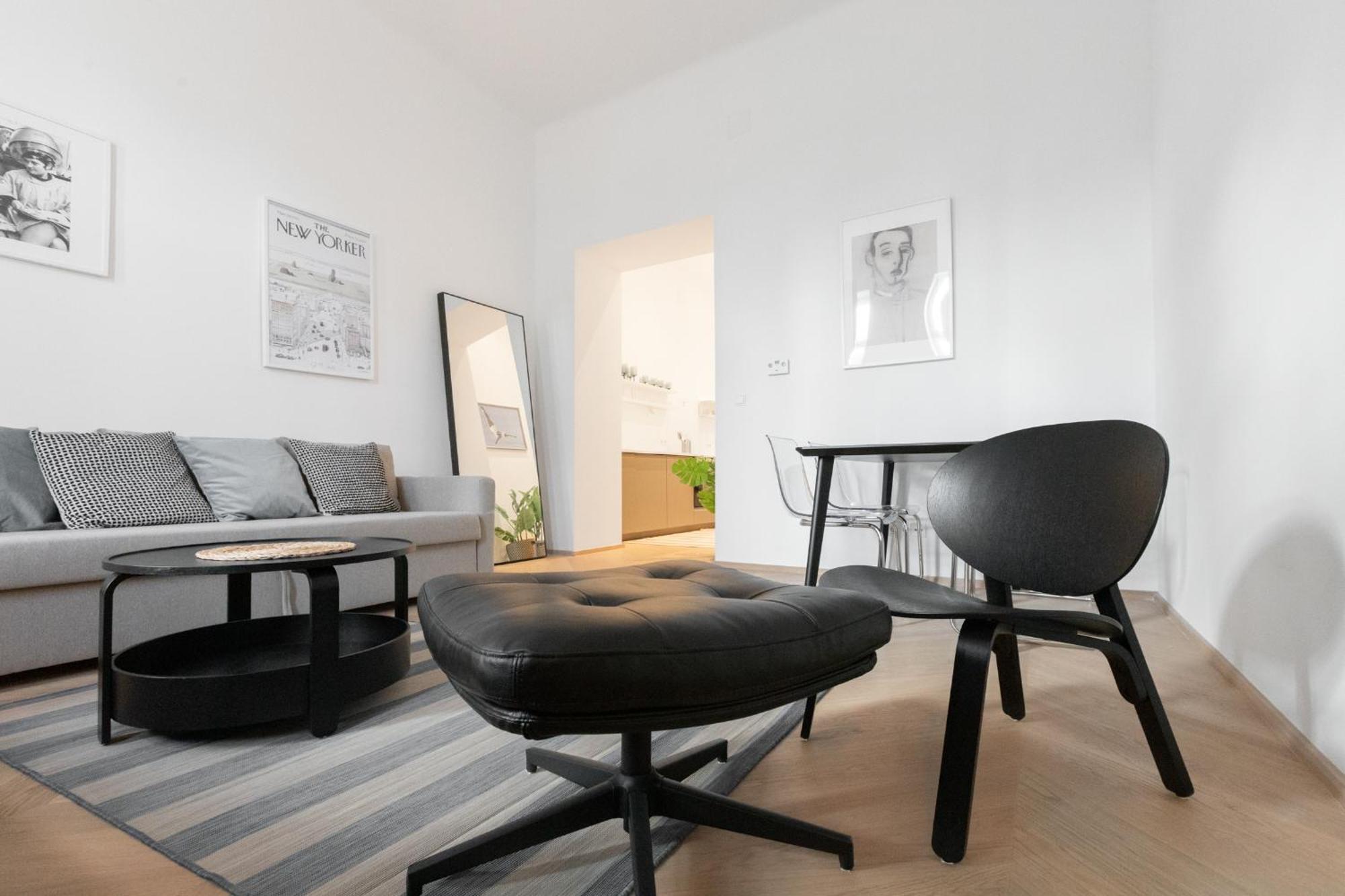 الشقق الفندقية Urban Vienna Living - 18Th District المظهر الخارجي الصورة