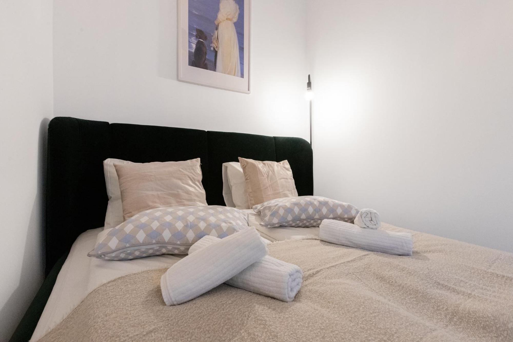 الشقق الفندقية Urban Vienna Living - 18Th District المظهر الخارجي الصورة