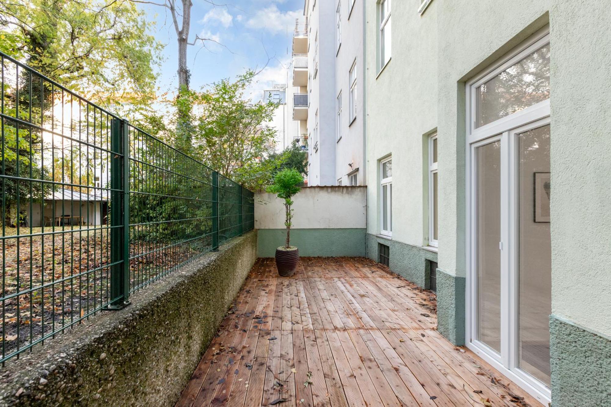 الشقق الفندقية Urban Vienna Living - 18Th District المظهر الخارجي الصورة