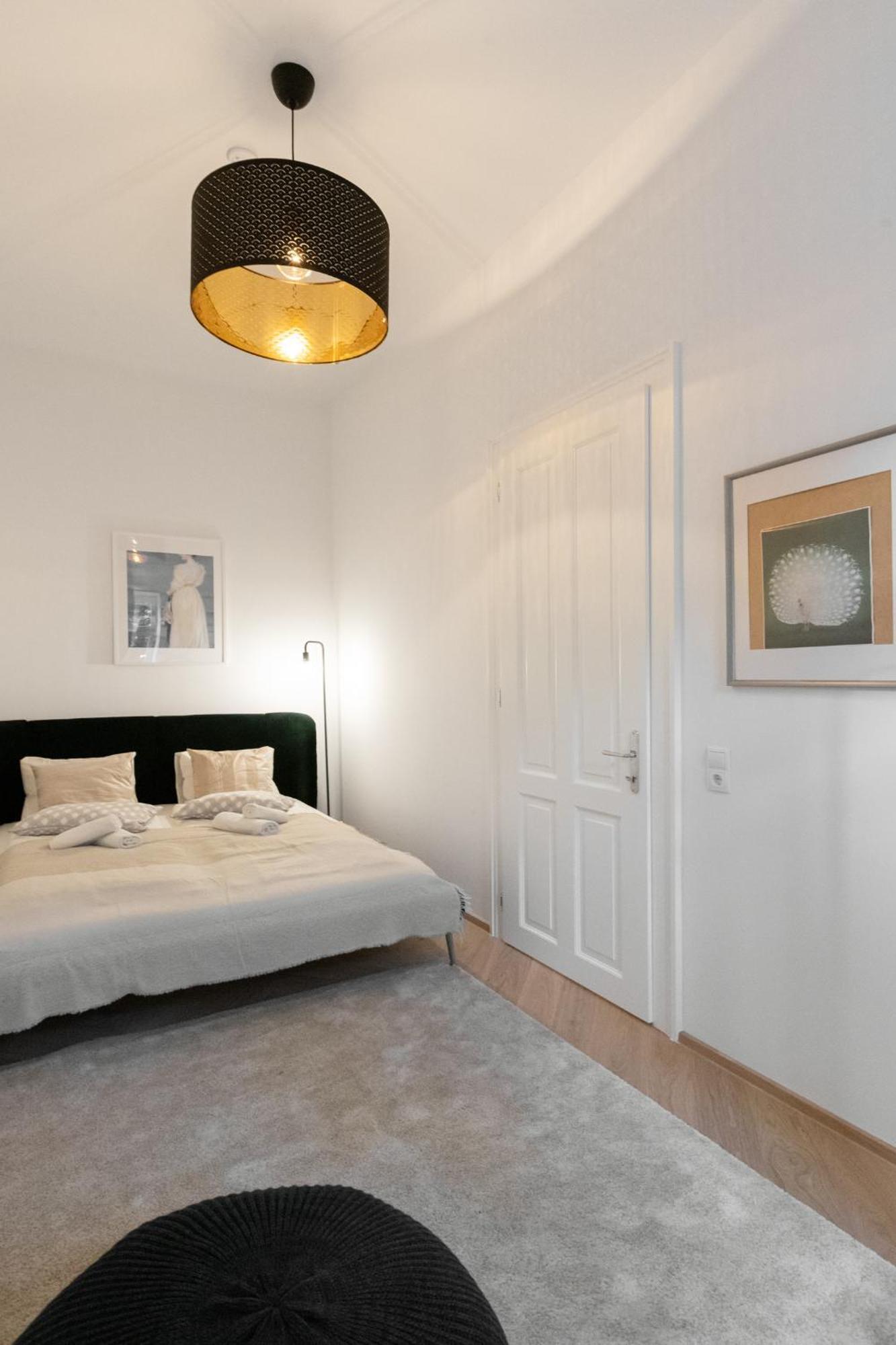 الشقق الفندقية Urban Vienna Living - 18Th District المظهر الخارجي الصورة