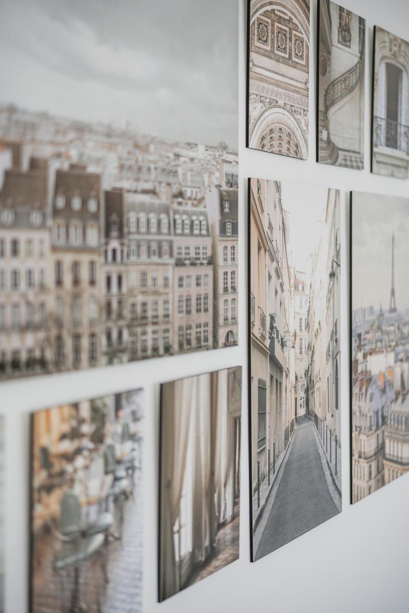 الشقق الفندقية Urban Vienna Living - 18Th District المظهر الخارجي الصورة