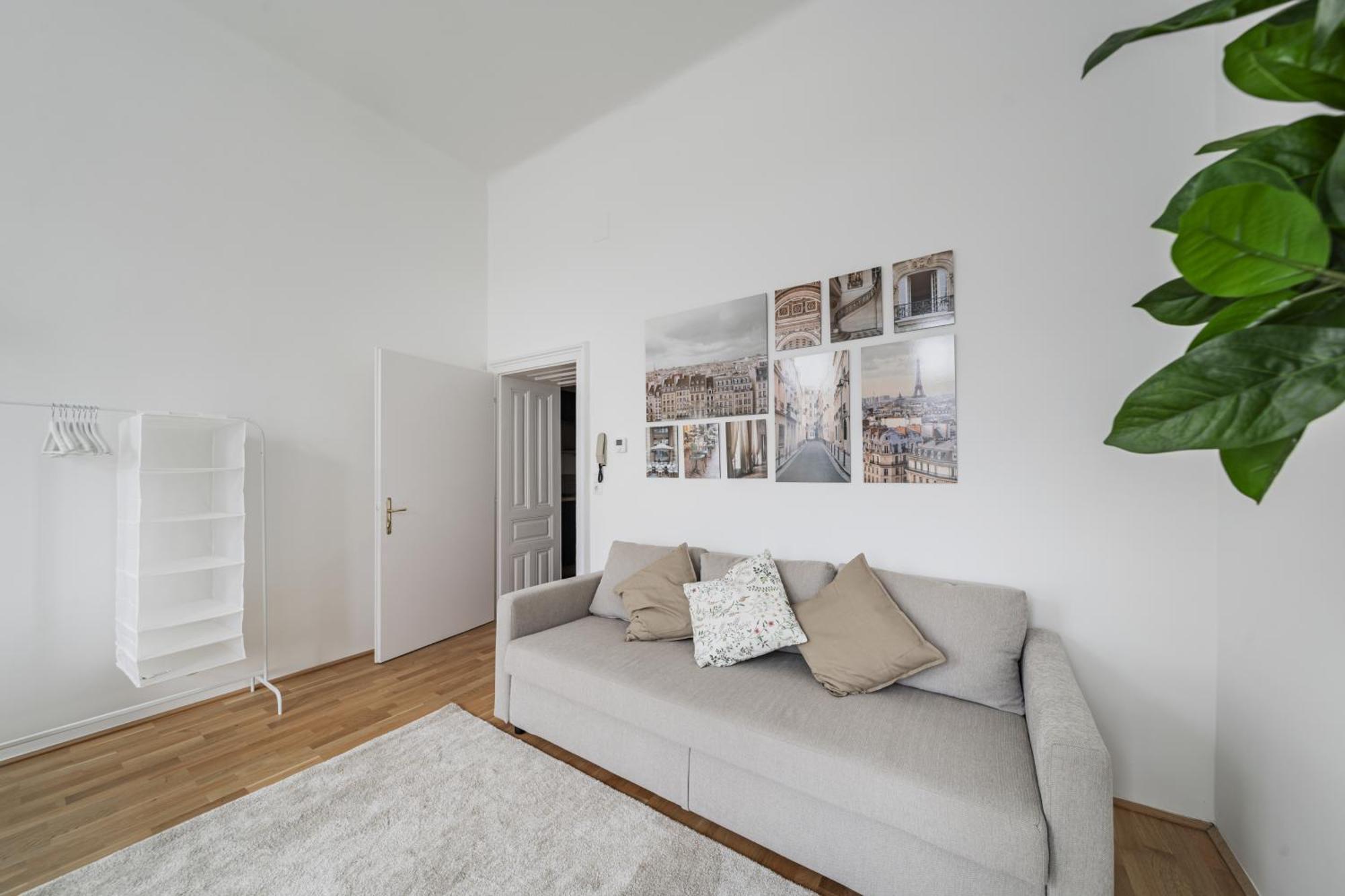 الشقق الفندقية Urban Vienna Living - 18Th District المظهر الخارجي الصورة