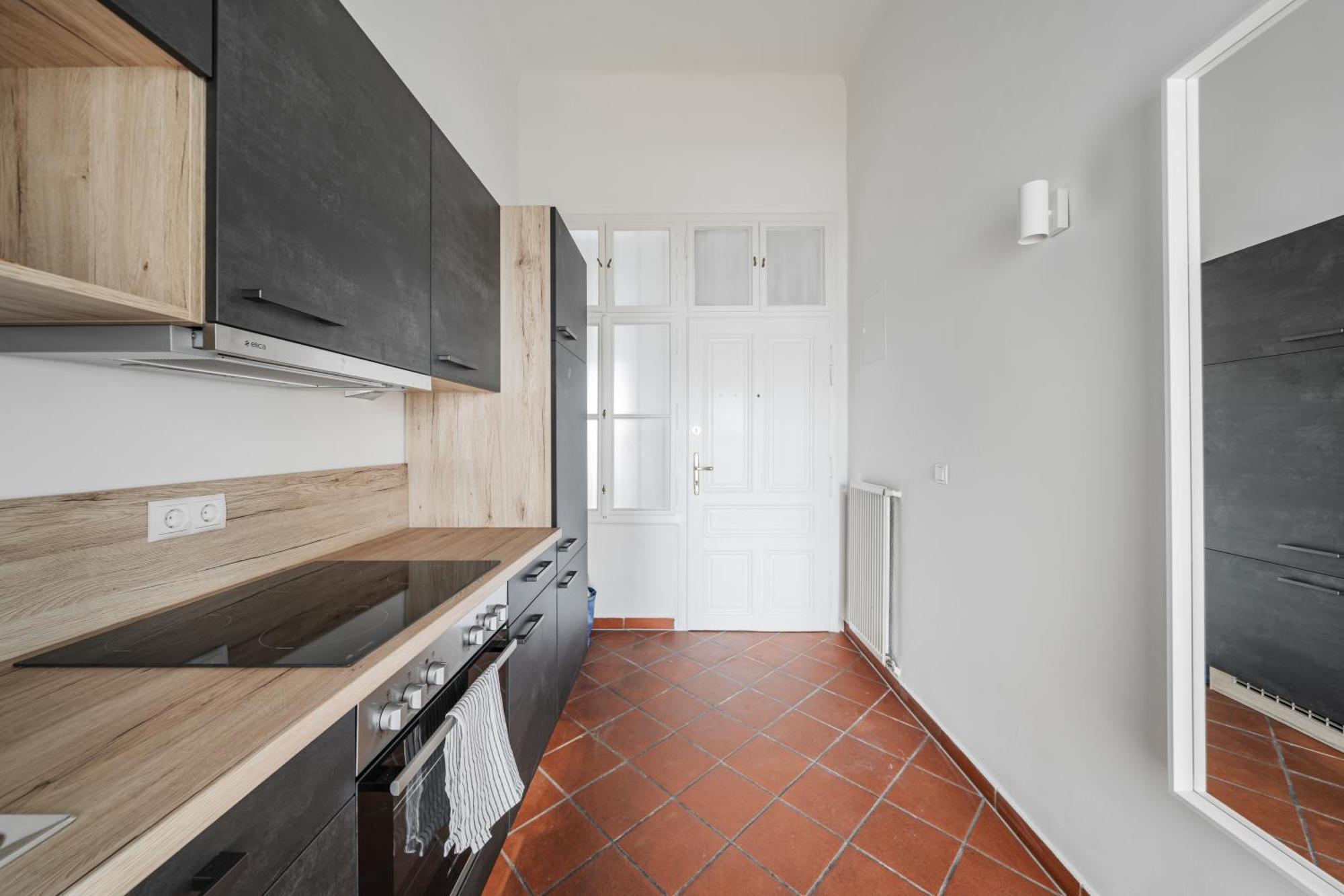 الشقق الفندقية Urban Vienna Living - 18Th District المظهر الخارجي الصورة