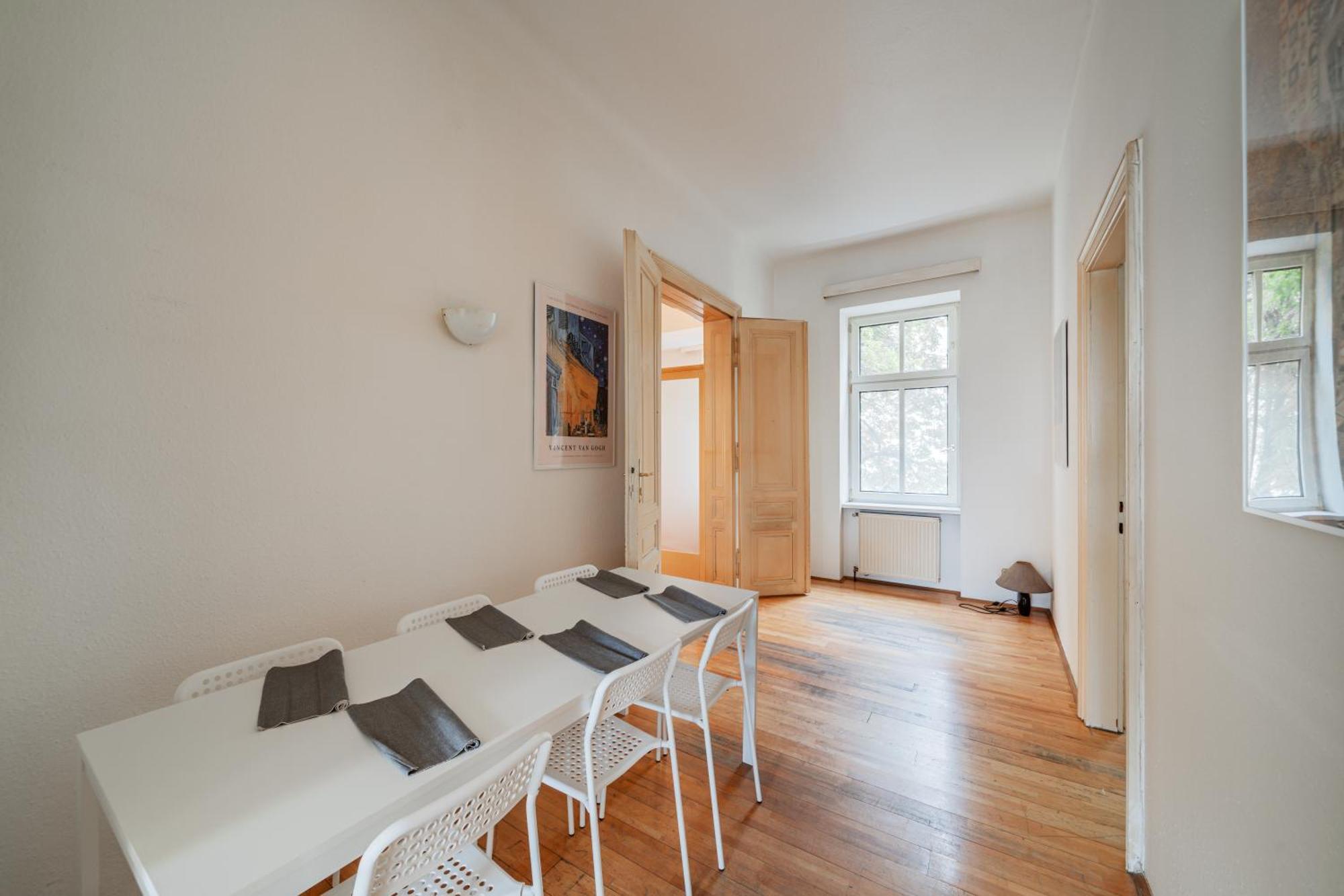 الشقق الفندقية Urban Vienna Living - 18Th District المظهر الخارجي الصورة
