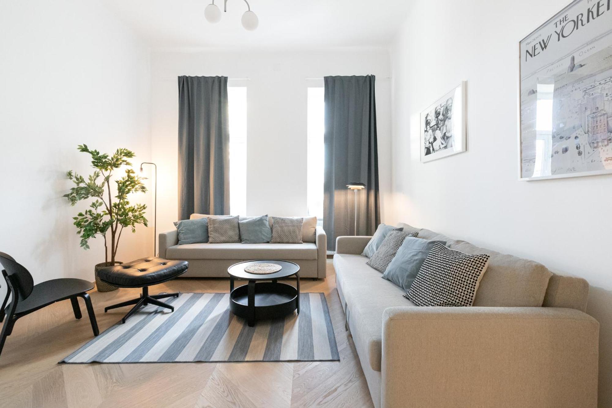 الشقق الفندقية Urban Vienna Living - 18Th District المظهر الخارجي الصورة