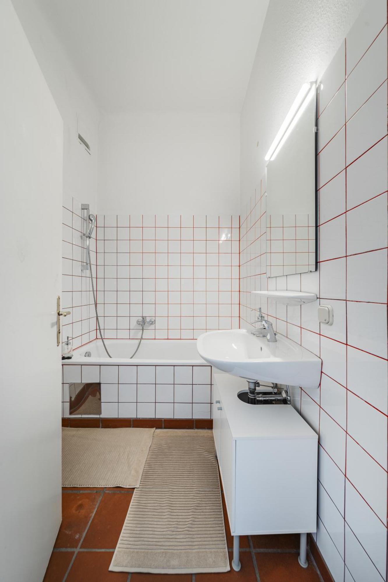 الشقق الفندقية Urban Vienna Living - 18Th District المظهر الخارجي الصورة